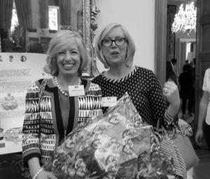 foto-Vanessa-con-la-ministra-giannini-1920w